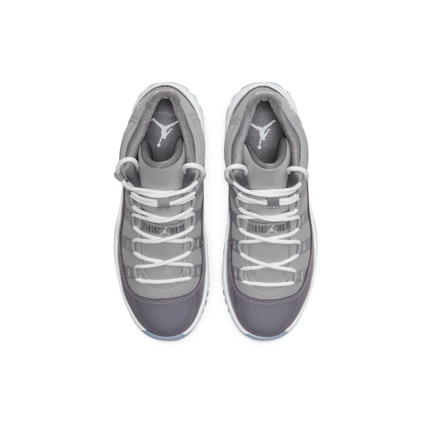 Air Jordan 11 Retro PS 'Cool Grey' 2021 - Kick Game