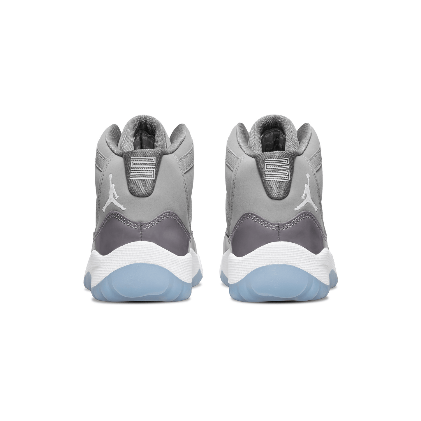 Air Jordan 11 Retro PS 'Cool Grey' 2021 - Kick Game
