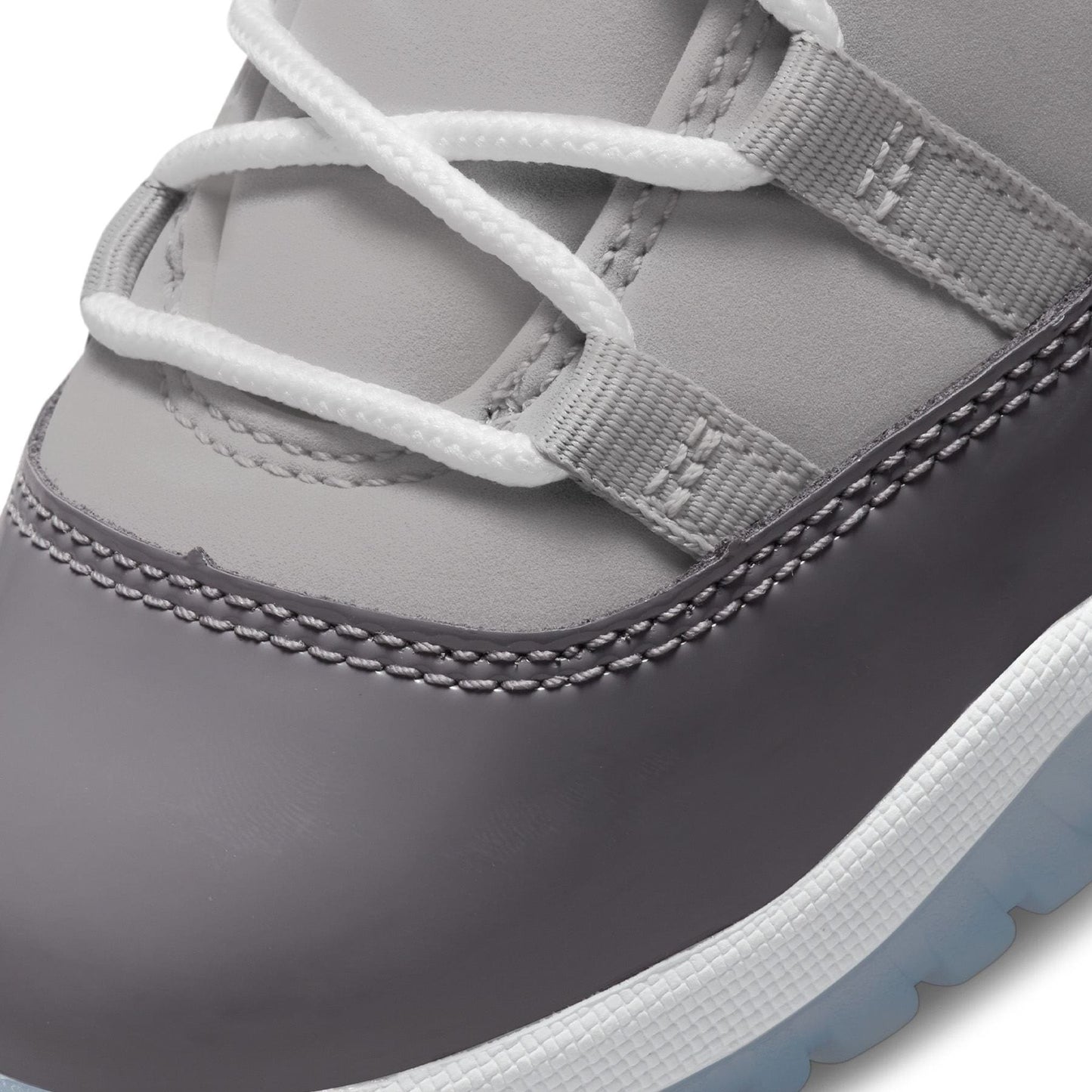Air Jordan 11 Retro PS 'Cool Grey' 2021 - Kick Game