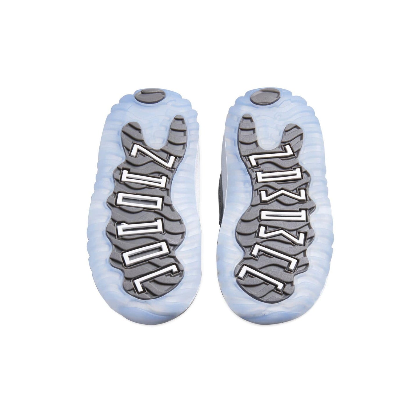 Air Jordan 11 Retro TD 'Cool Grey' 2021 - Kick Game