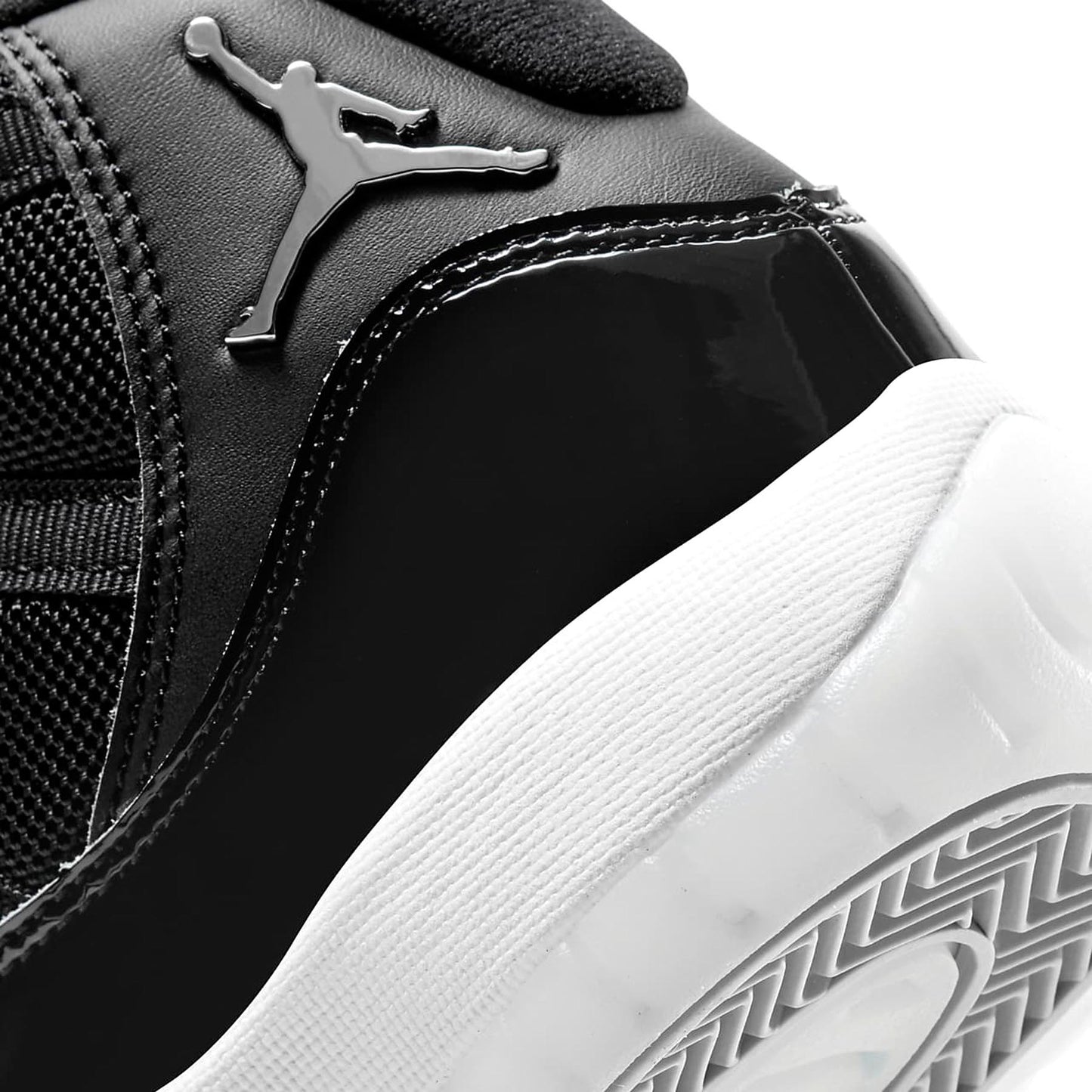 Air Jordan 11 Retro GS 'Jubilee / 25th Anniversary' - Kick Game