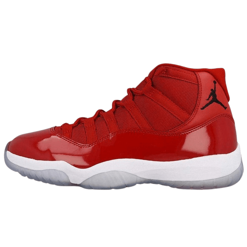 Air Jordan 11 Retro Gym Red  Win Like 96 - UrlfreezeShops
