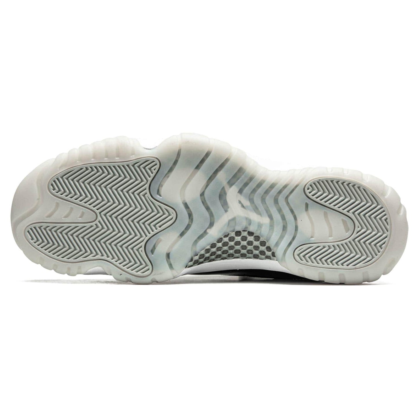 Air Jordan 11 Retro 'Jubilee / 25th Anniversary' - Kick Game