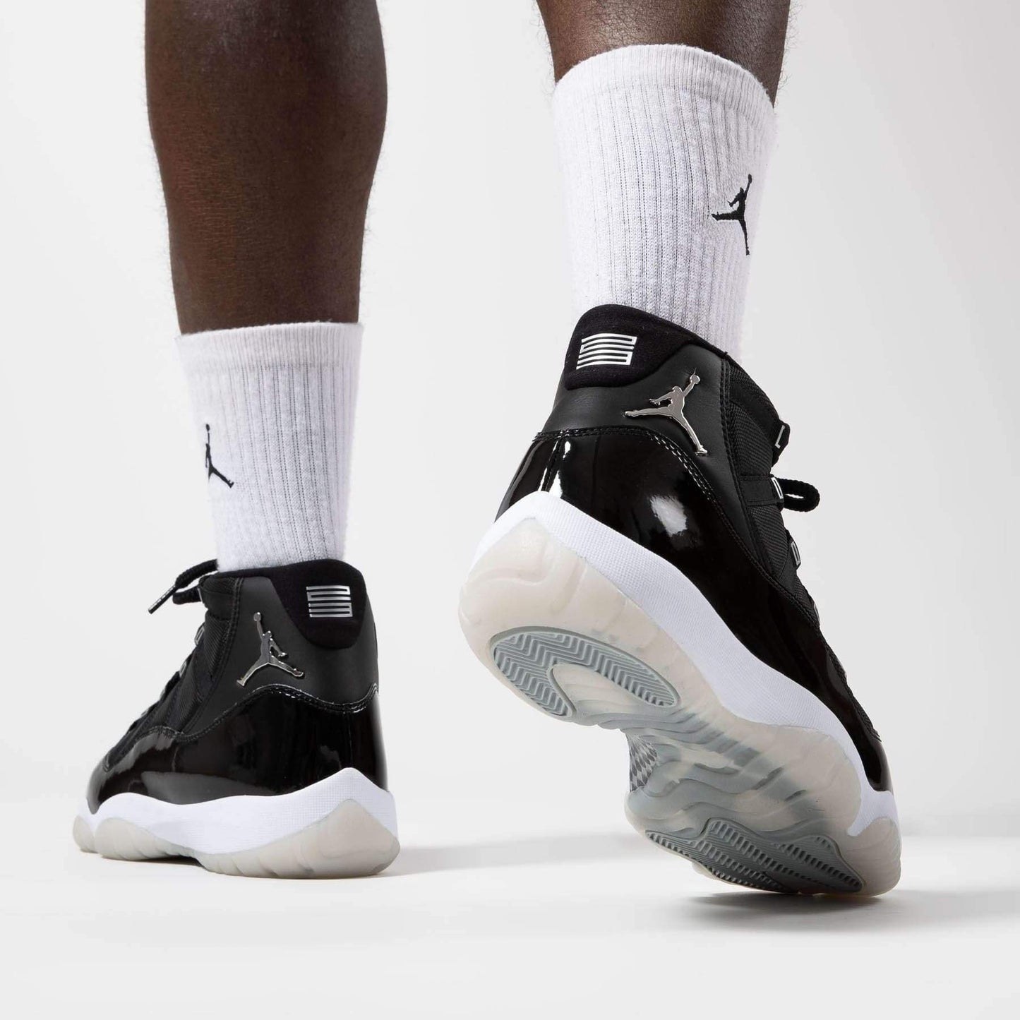 Air Jordan 11 Retro 'Jubilee / 25th Anniversary' - Kick Game