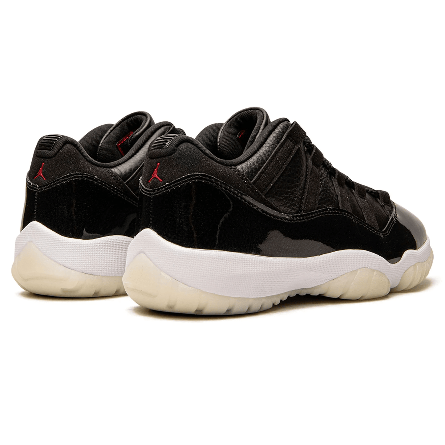 Air Jordan 11 Retro Low '72-10' - Kick Game