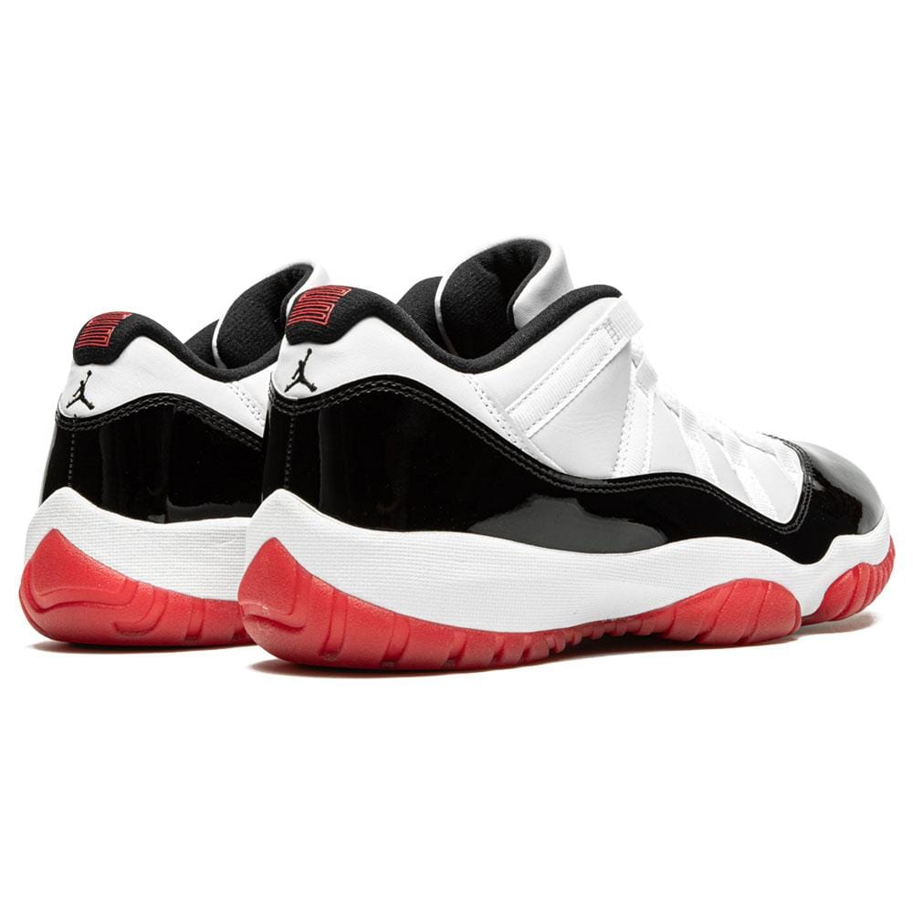 Air Jordan 11 Retro Low 'Concord-Bred' - Kick Game