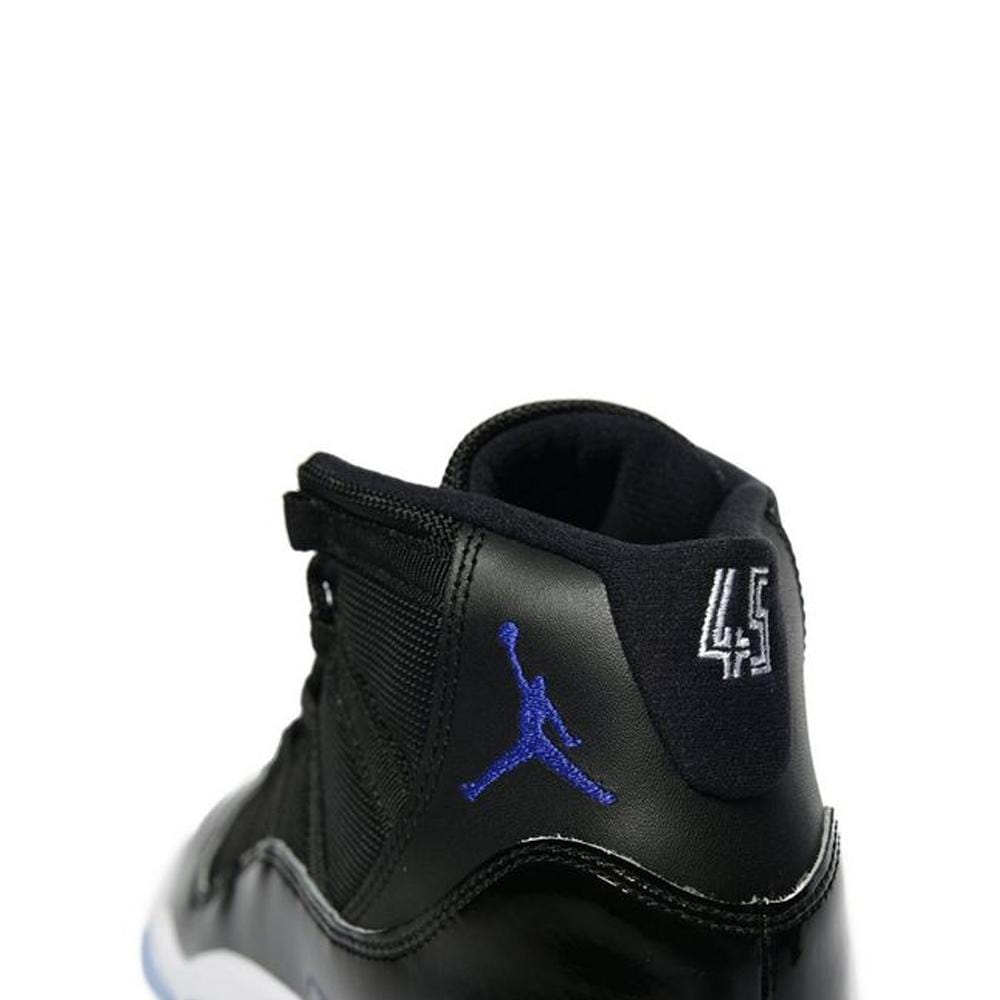 Air Jordan 11 GS Space Jam Monster Mash - Kick Game
