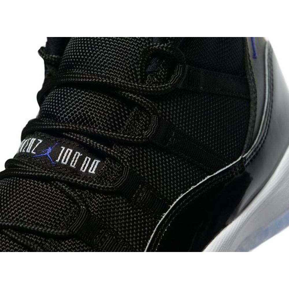 Air Jordan 11 GS Space Jam Monster Mash - Kick Game