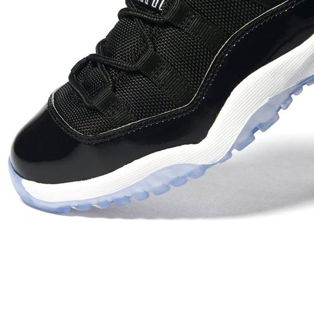 Air Jordan 11 PS Space Jam Monster Mash - Kick Game