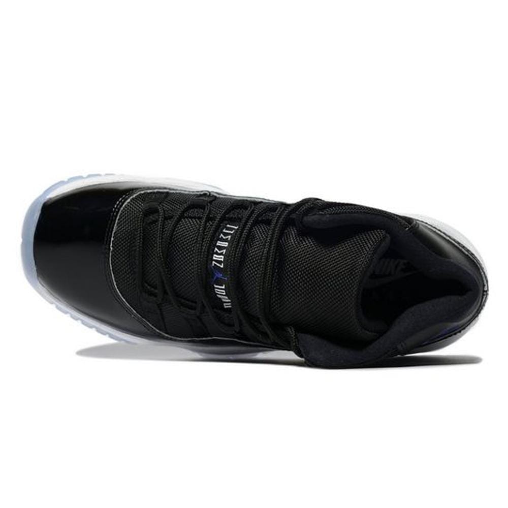 Air Jordan 11 GS Space Jam Monster Mash - Kick Game