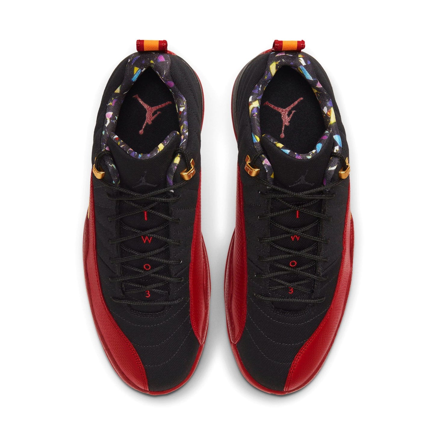 Air Jordan 12 Low SE 'Super Bowl' - Kick Game