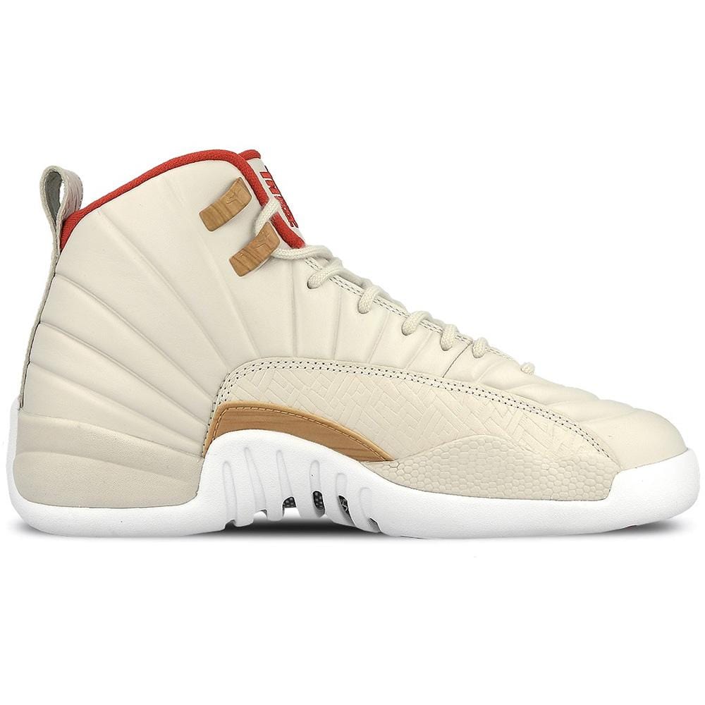 Air Jordan 12 Retro CNY GS Chinese New Year 2017 - Kick Game