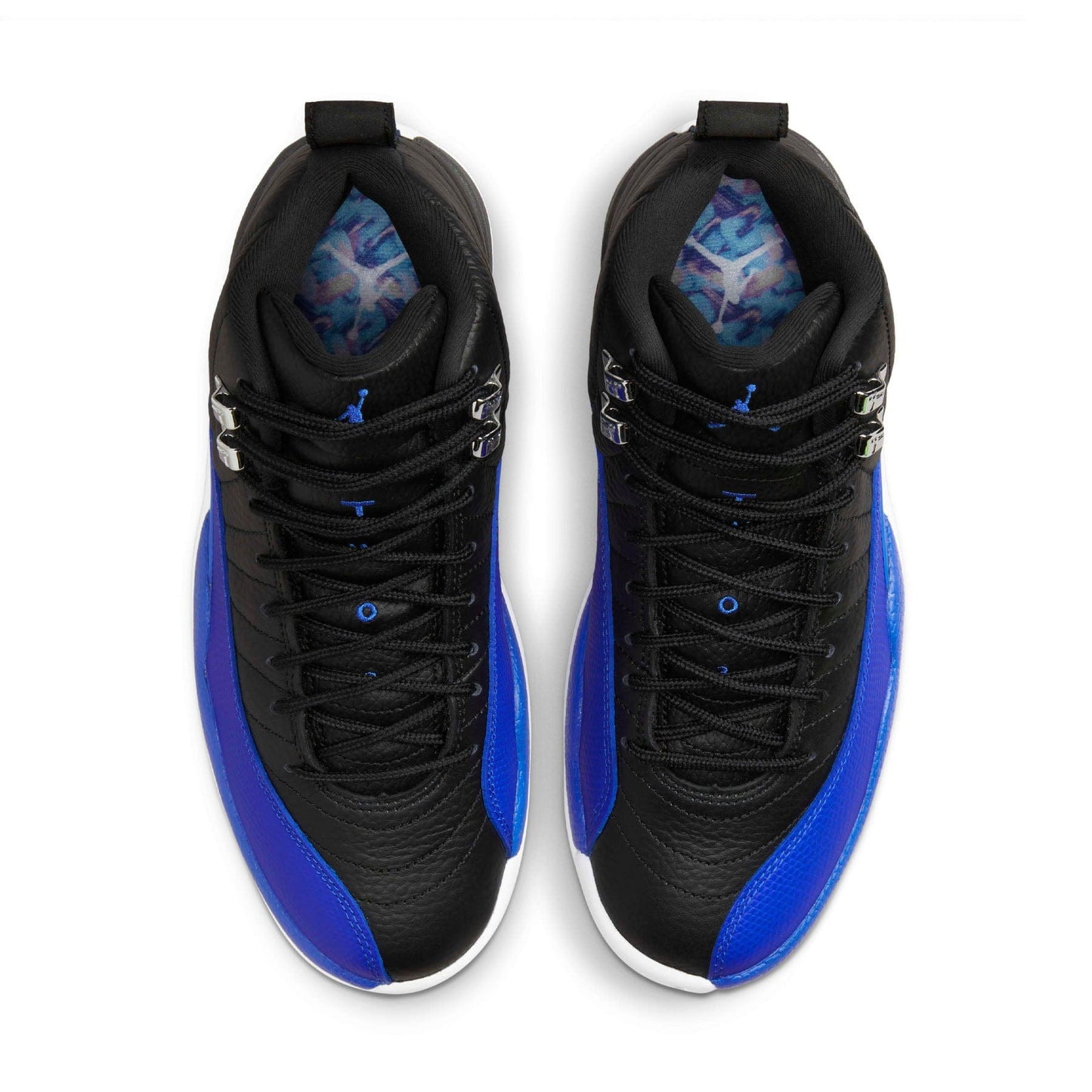 Air Jordan 12 Wmns Retro 'Hyper Royal' - Kick Game