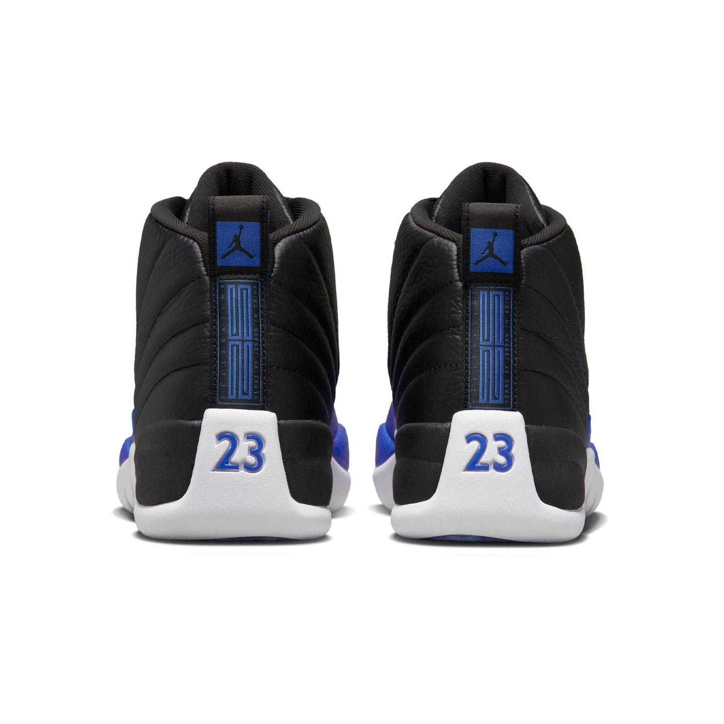 Air Jordan 12 Wmns Retro 'Hyper Royal' - Kick Game