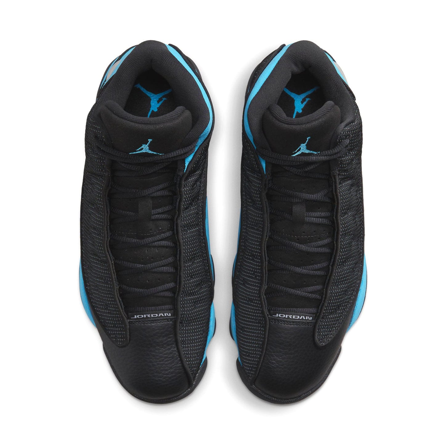 Air Jordan 13 Retro 'Black University Blue' - Kick Game