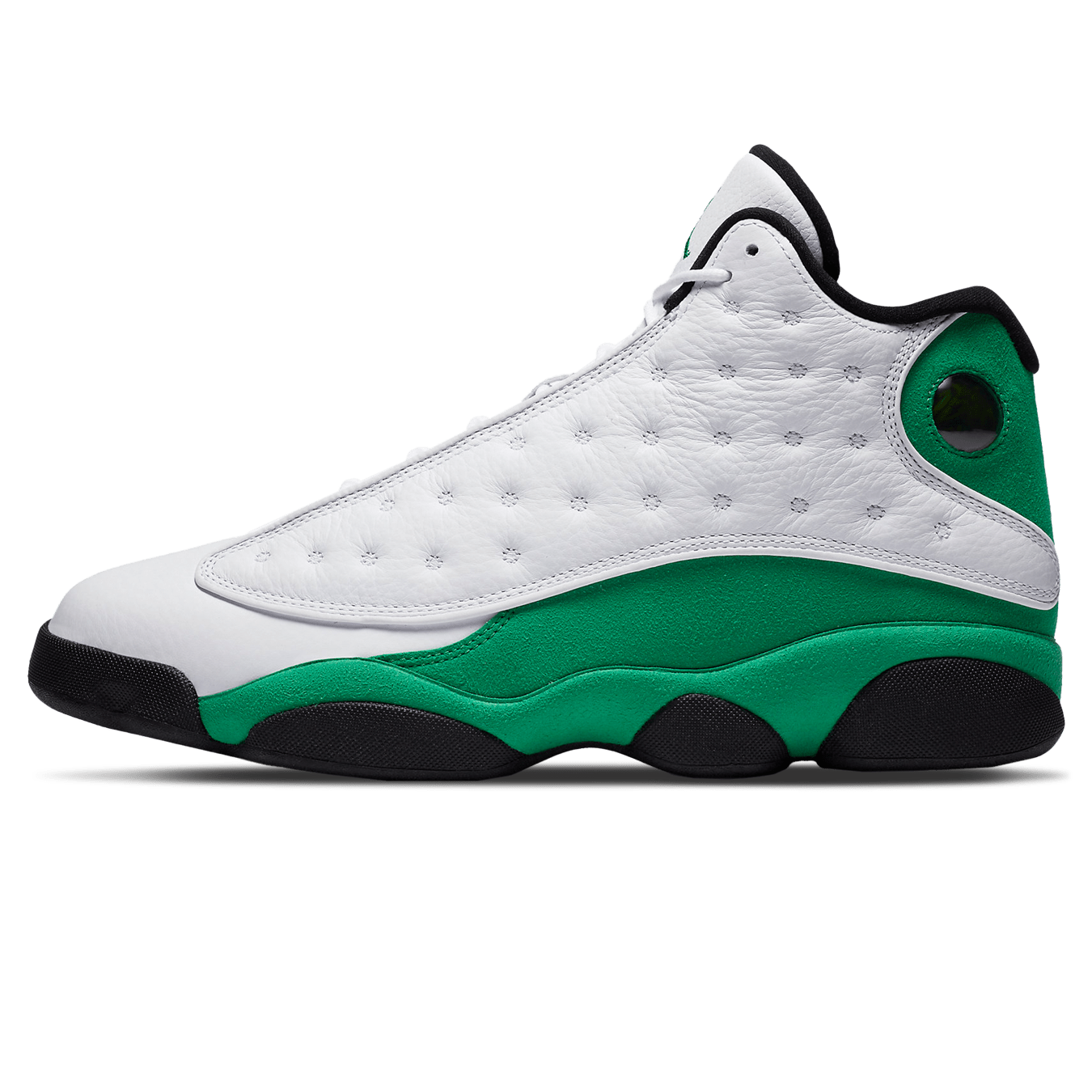 Air Jordan 13 Retro 'Lucky Green' - Kick Game