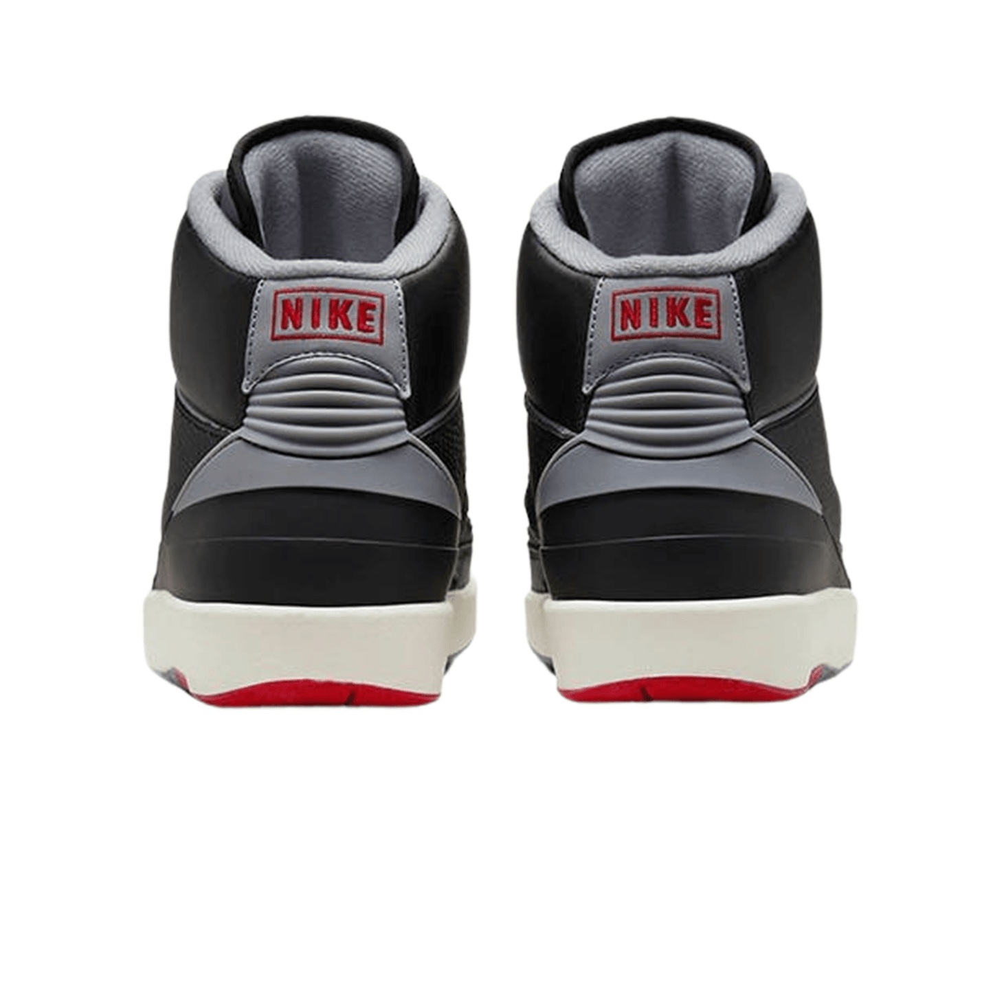 Air Jordan 2 Retro 'Black Cement' - Kick Game