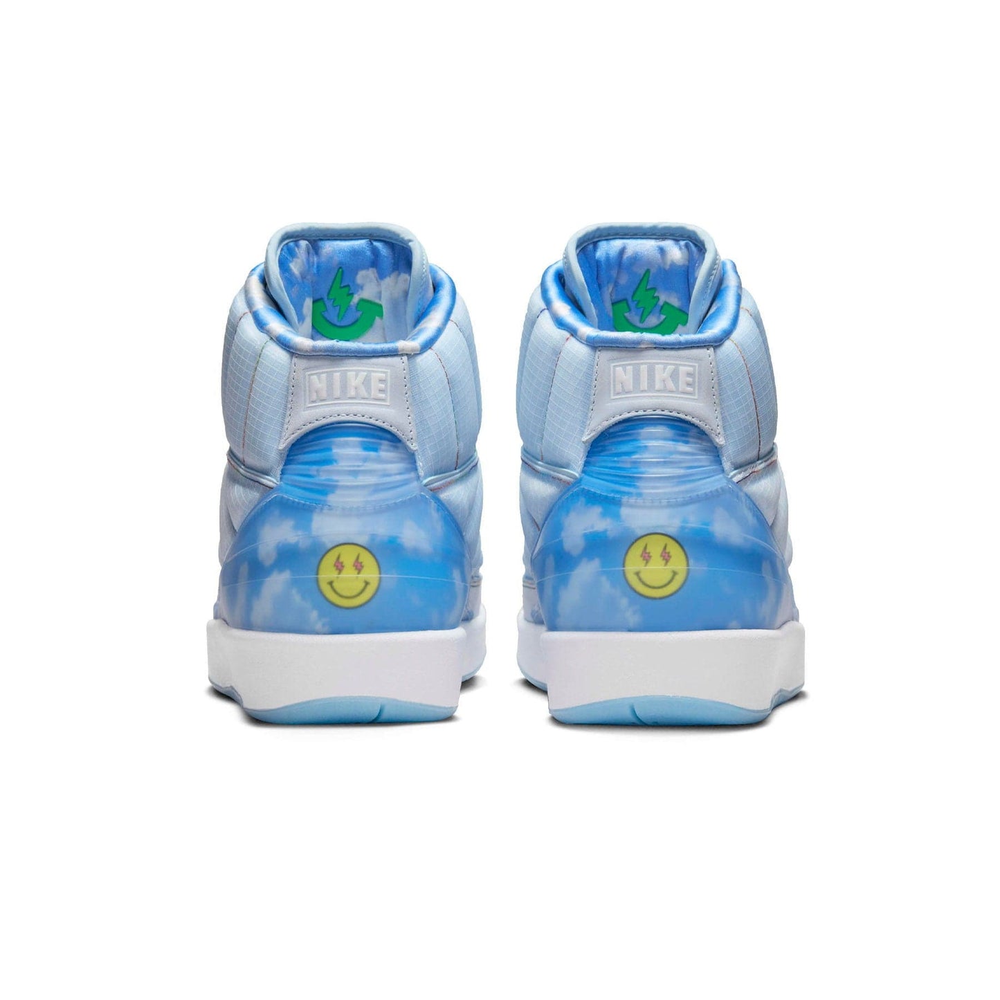 J. Balvin x Air Jordan 2 Retro - Kick Game