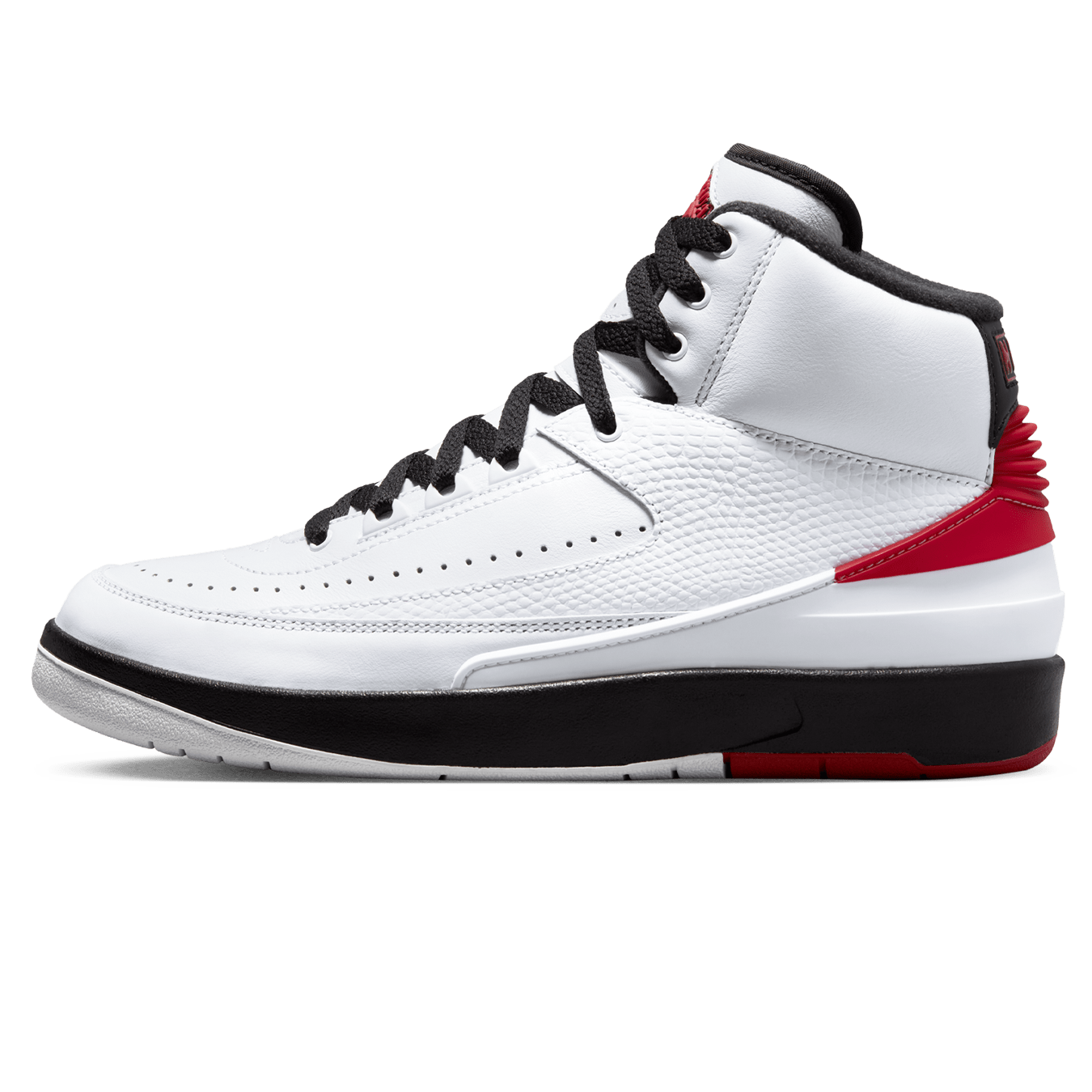 Air Jordan 2 Retro Wmns 'Chicago' 2022 - Kick Game