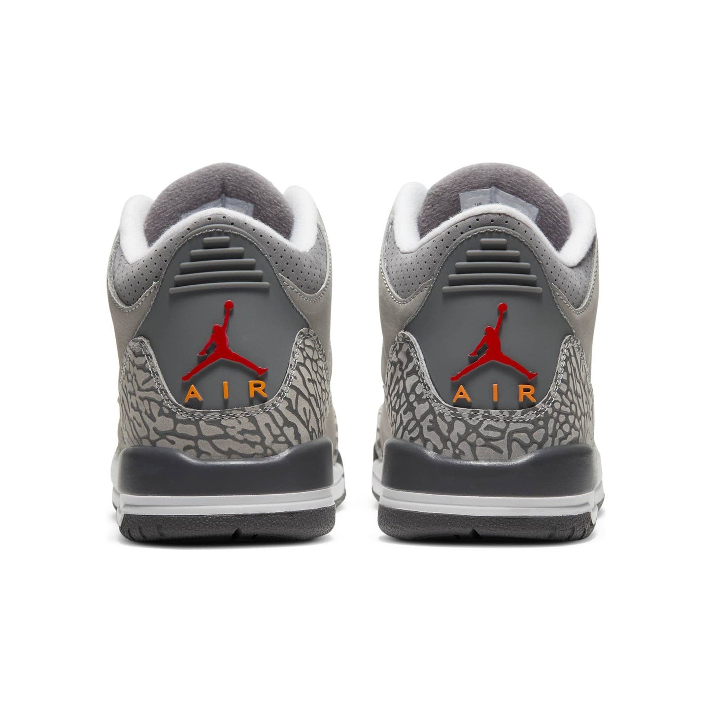 Air Jordan 3 Retro GS 'Cool Grey' 2021 - Kick Game