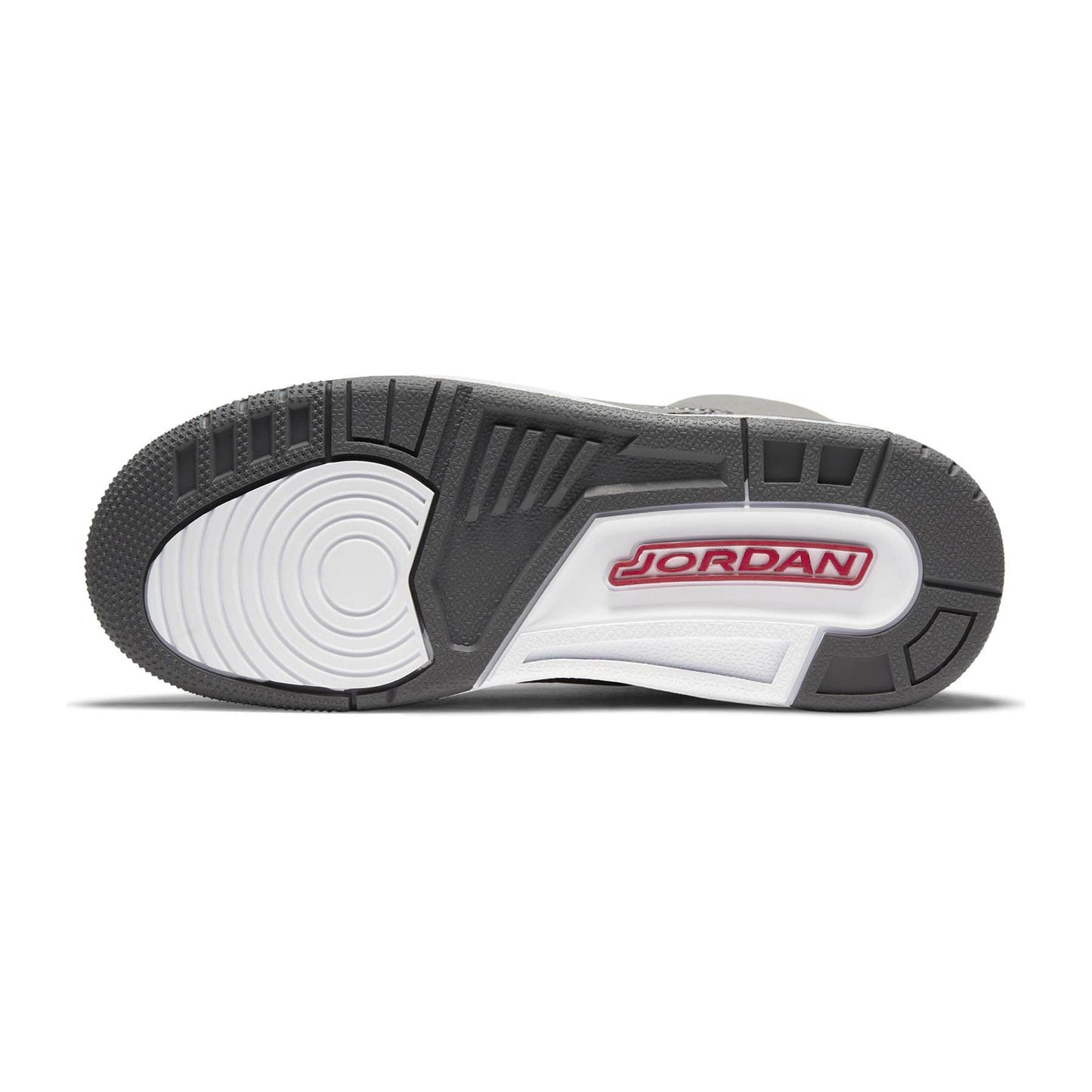 Air Jordan 3 Retro GS 'Cool Grey' 2021 - Kick Game