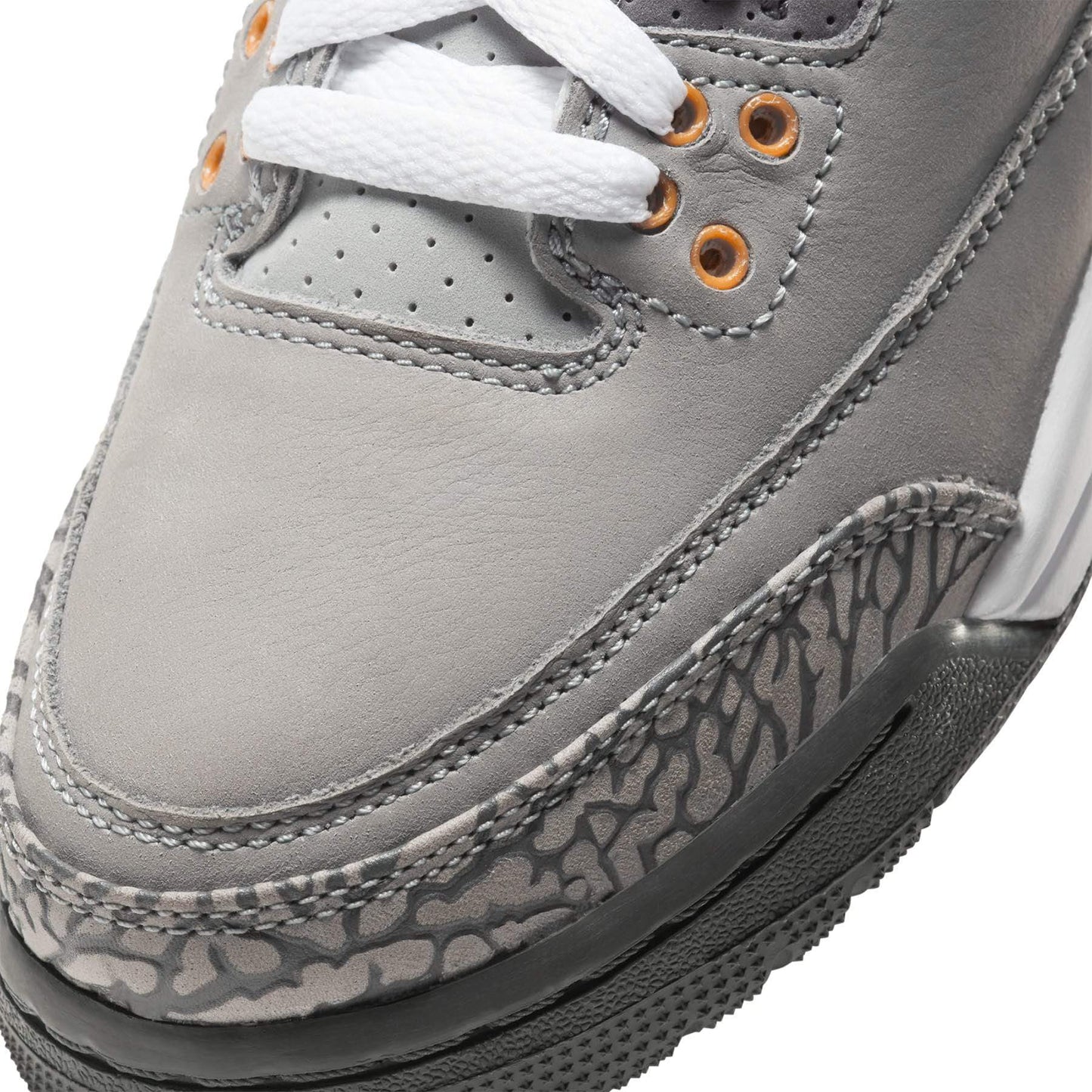 Air Jordan 3 Retro GS 'Cool Grey' 2021 - Kick Game