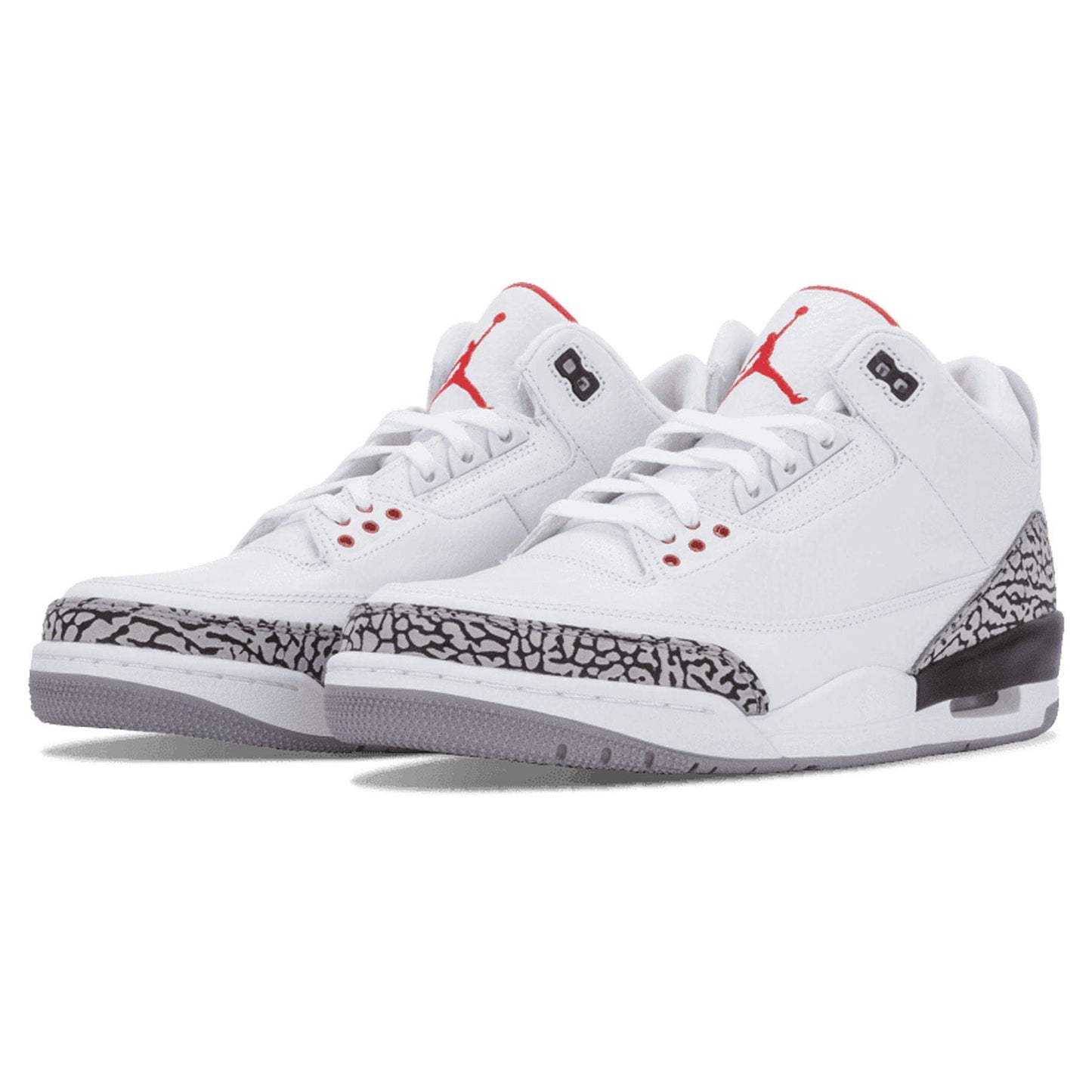 Air Jordan 3 Retro '88' 2013 - Kick Game