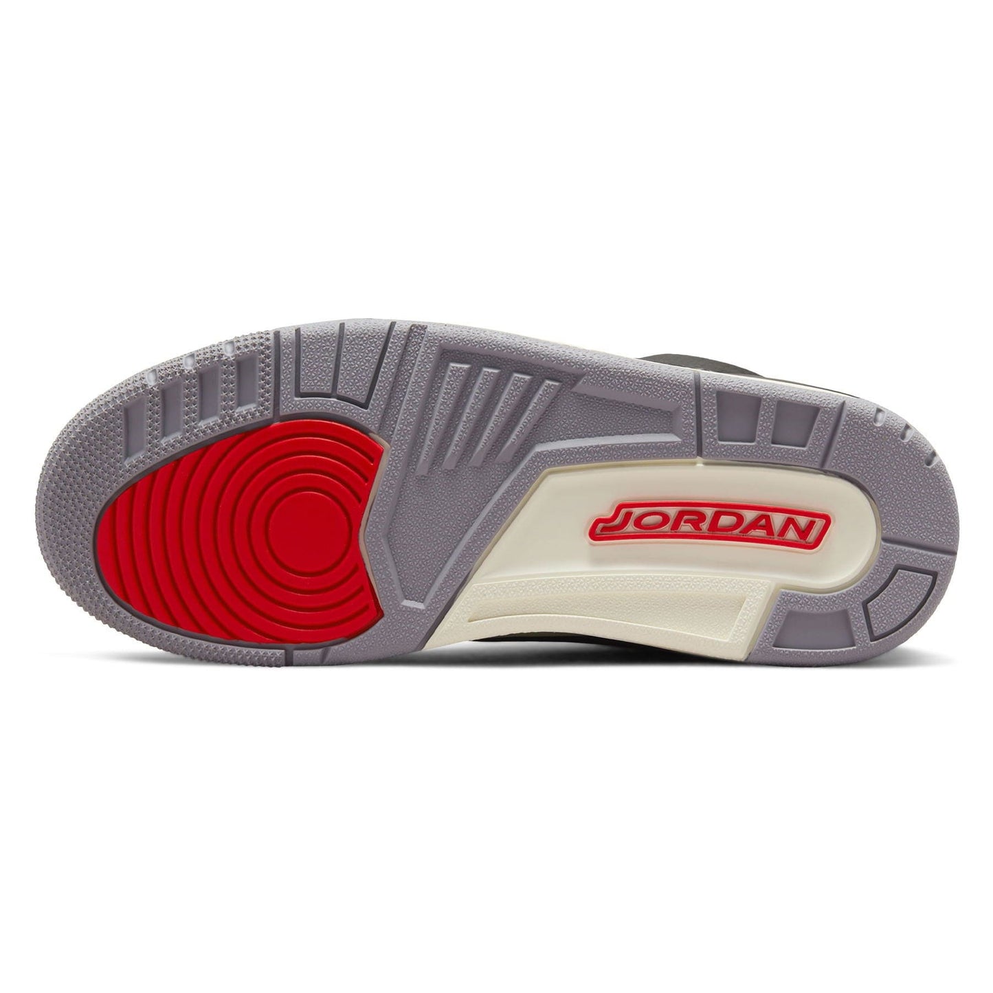 Air Jordan 3 Wmns Retro 'Black Gold' - Kick Game