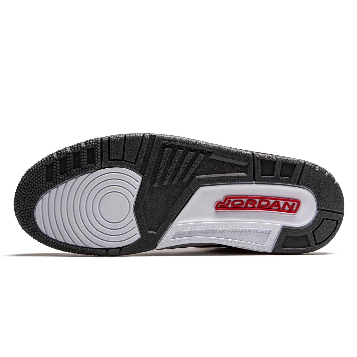 Air Jordan 3 Retro 'Cool Grey' 2021 - Kick Game