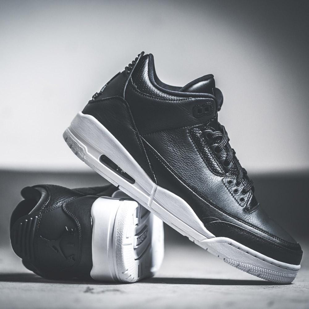 Air Jordan 3 Retro Cyber Monday - Kick Game