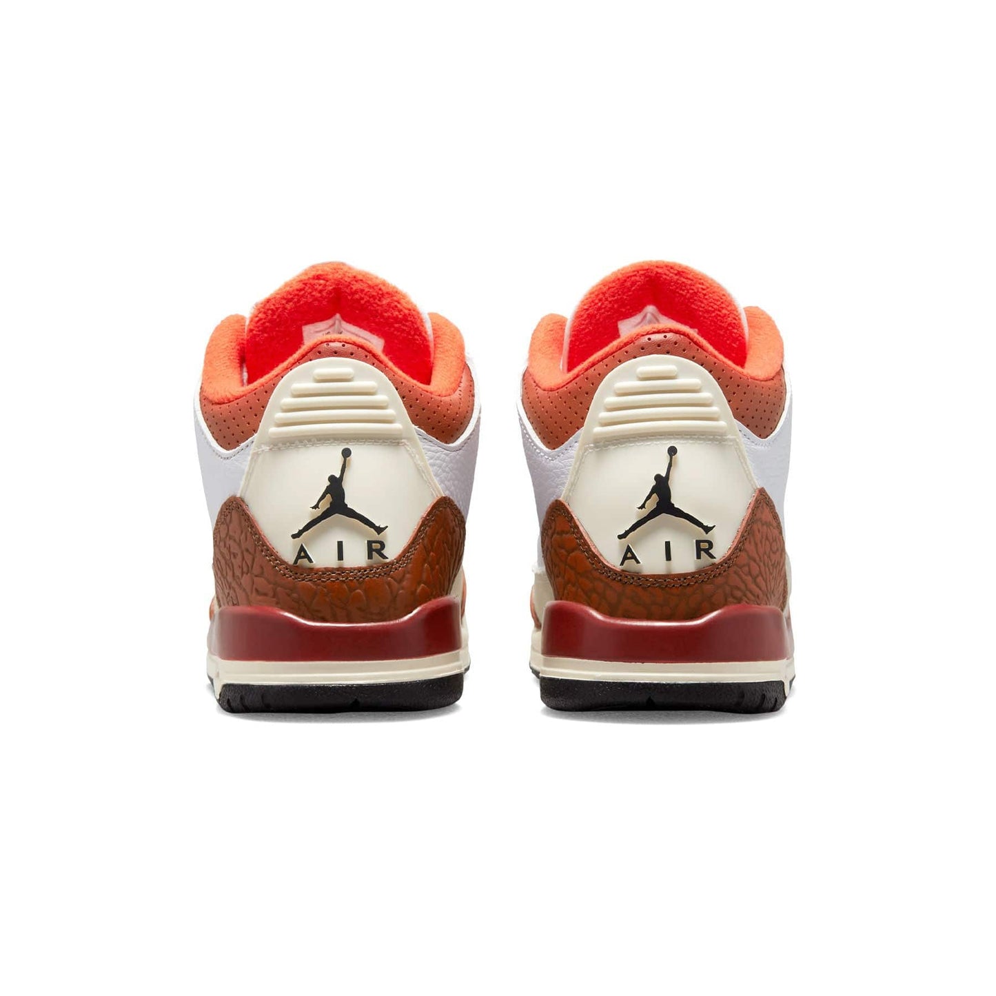 Air Jordan 3 Retro GS 'Mars Stone' - Kick Game