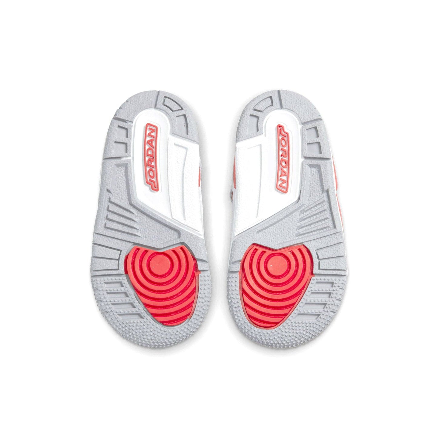 Air Jordan 3 Retro TD 'Fire Red' 2022 - Kick Game