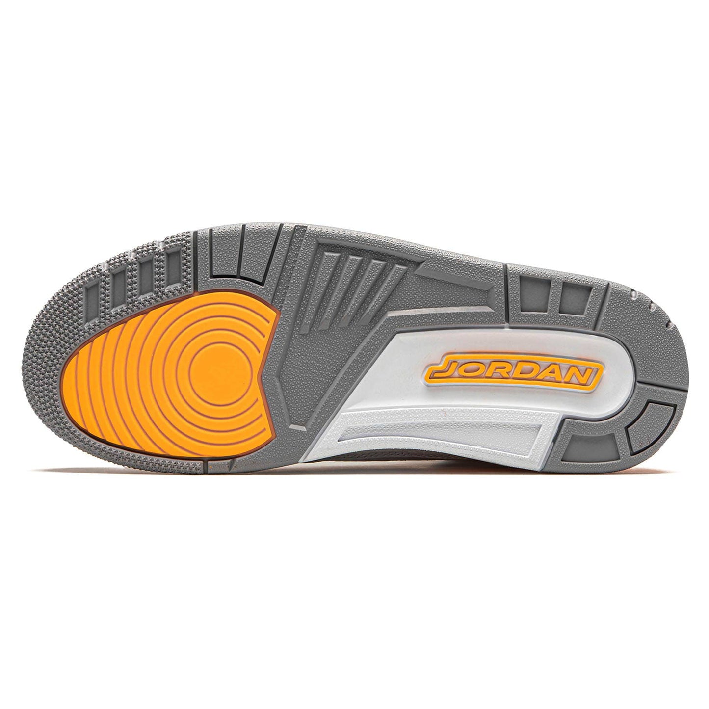 Air Jordan 3 Retro Wmns 'Laser Orange' - Kick Game