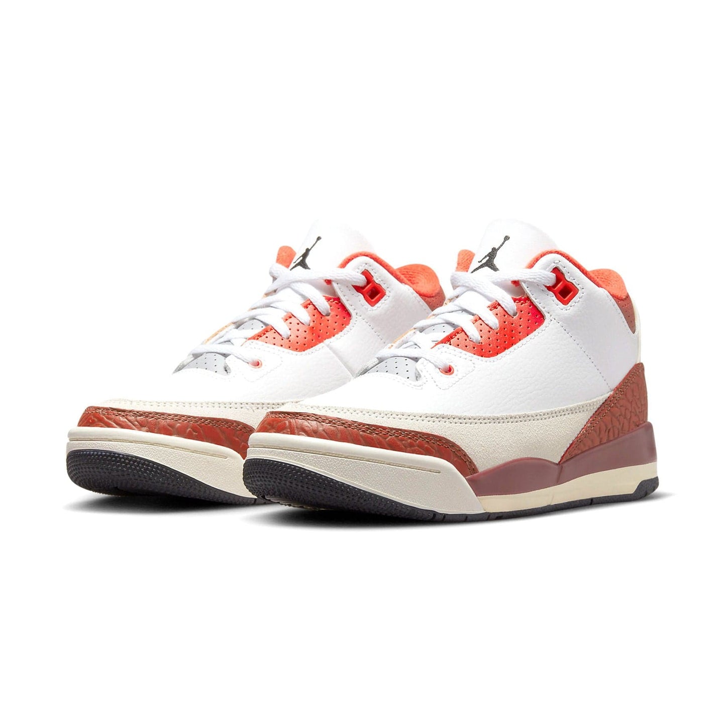 Air Jordan 3 Retro PS 'Mars Stone' - Kick Game