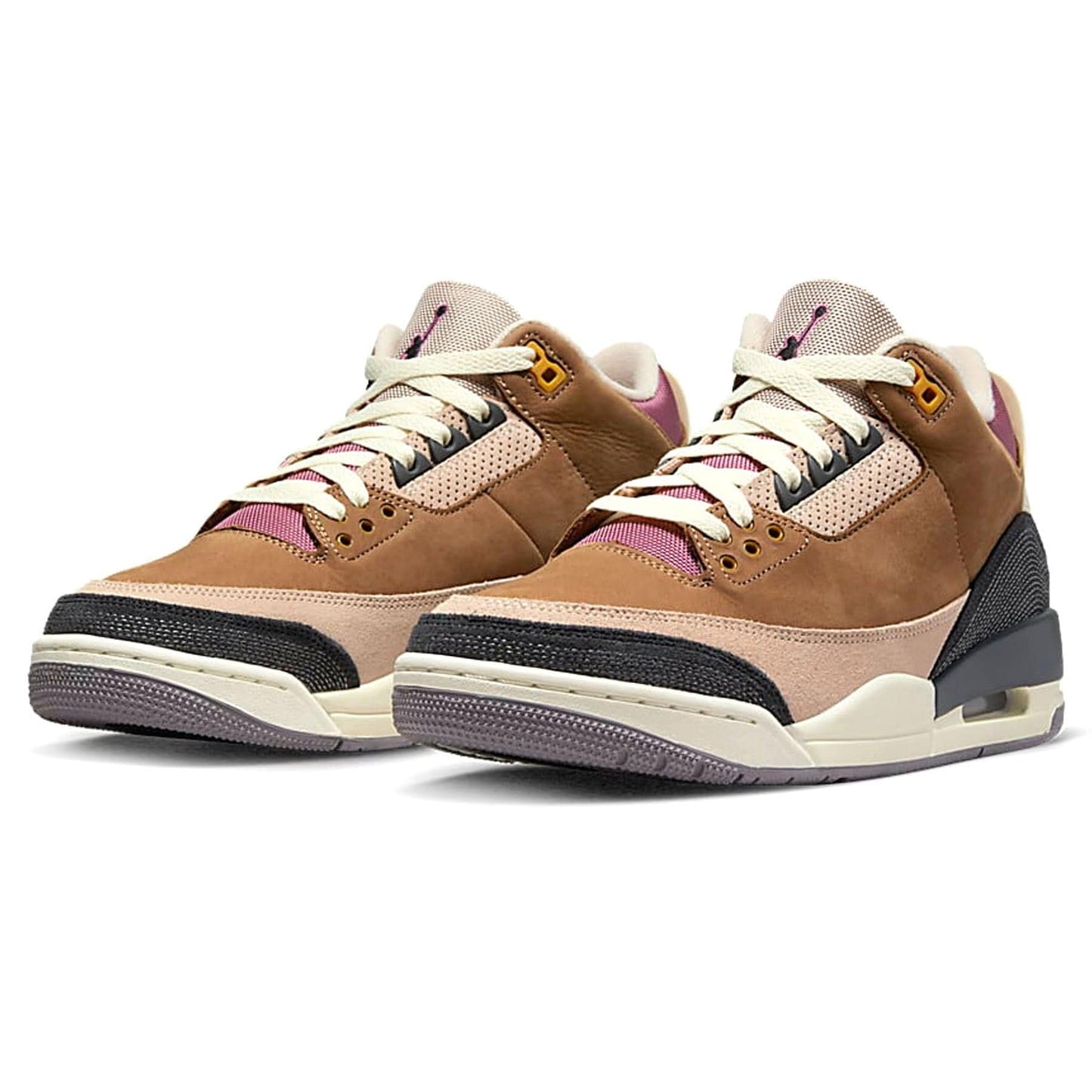 Air Jordan 3 Retro SE 'Winterized' - Kick Game