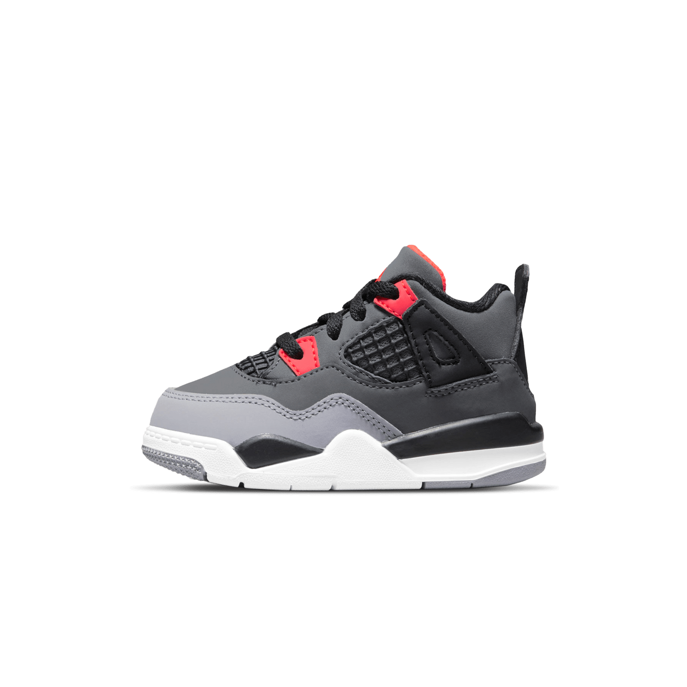 Air Jordan 4 Retro TD 'Infrared' - Kick Game