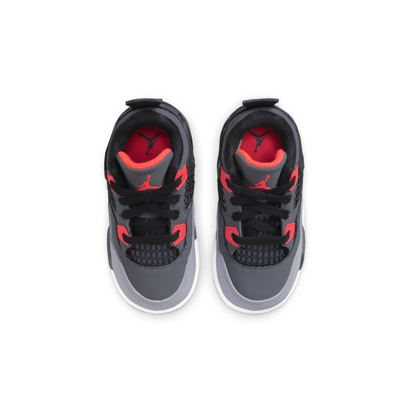 Air Jordan 4 Retro TD 'Infrared' - Kick Game