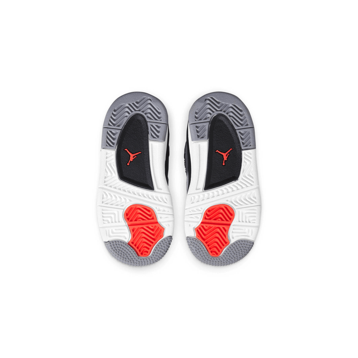 Air Jordan 4 Retro TD 'Infrared' - Kick Game