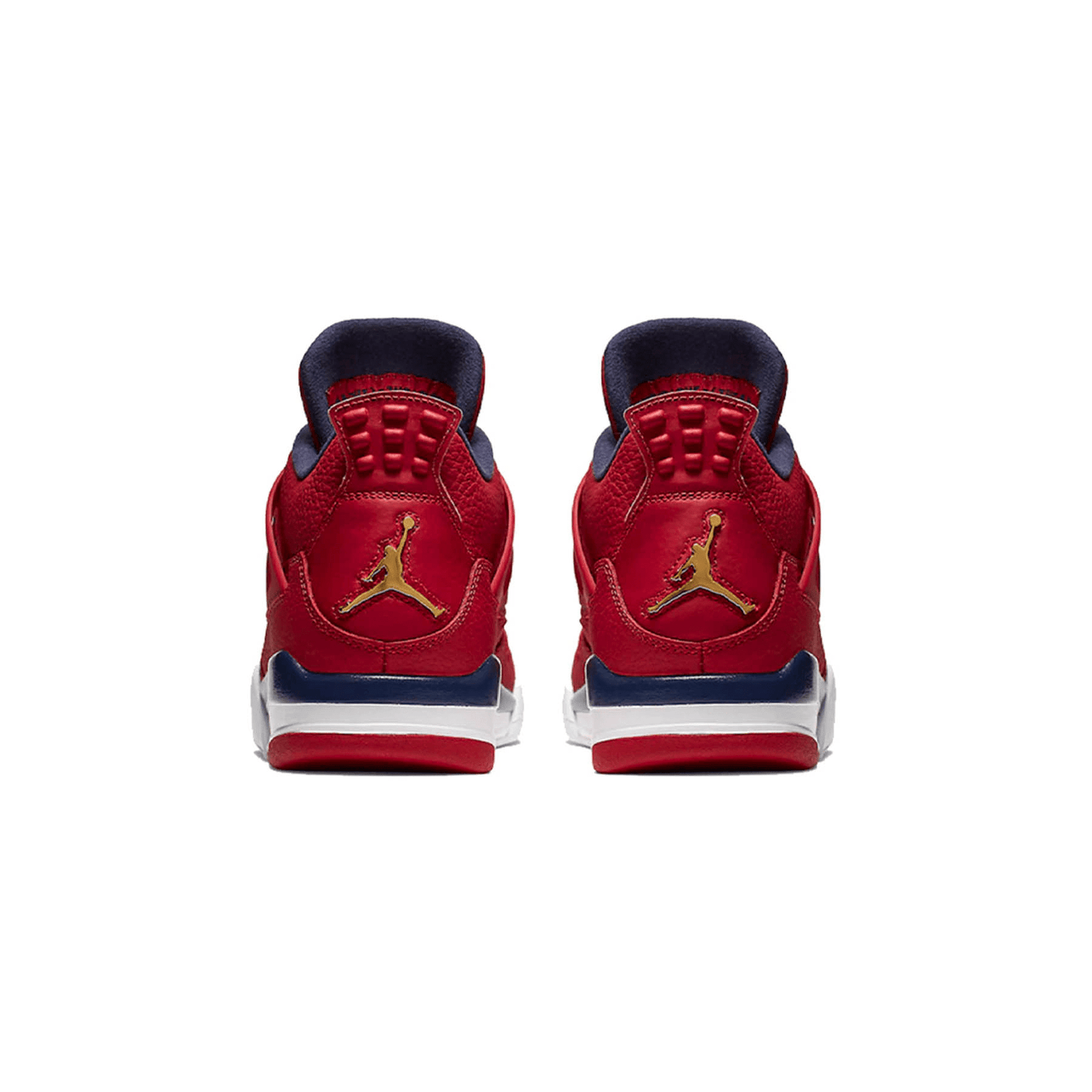 Air Jordan 4 Retro 'FIBA' - Kick Game