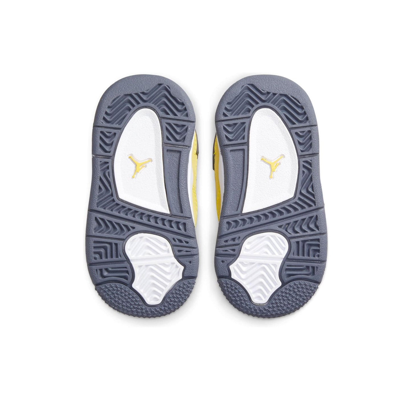 Air Jordan 4 Retro TD 'Lightning' 2021 - Kick Game