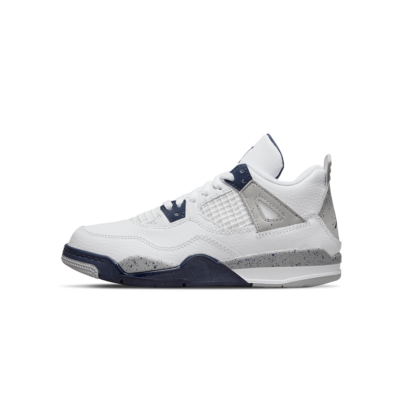 Air Jordan 4 Retro PS 'Midnight Navy' - Kick Game