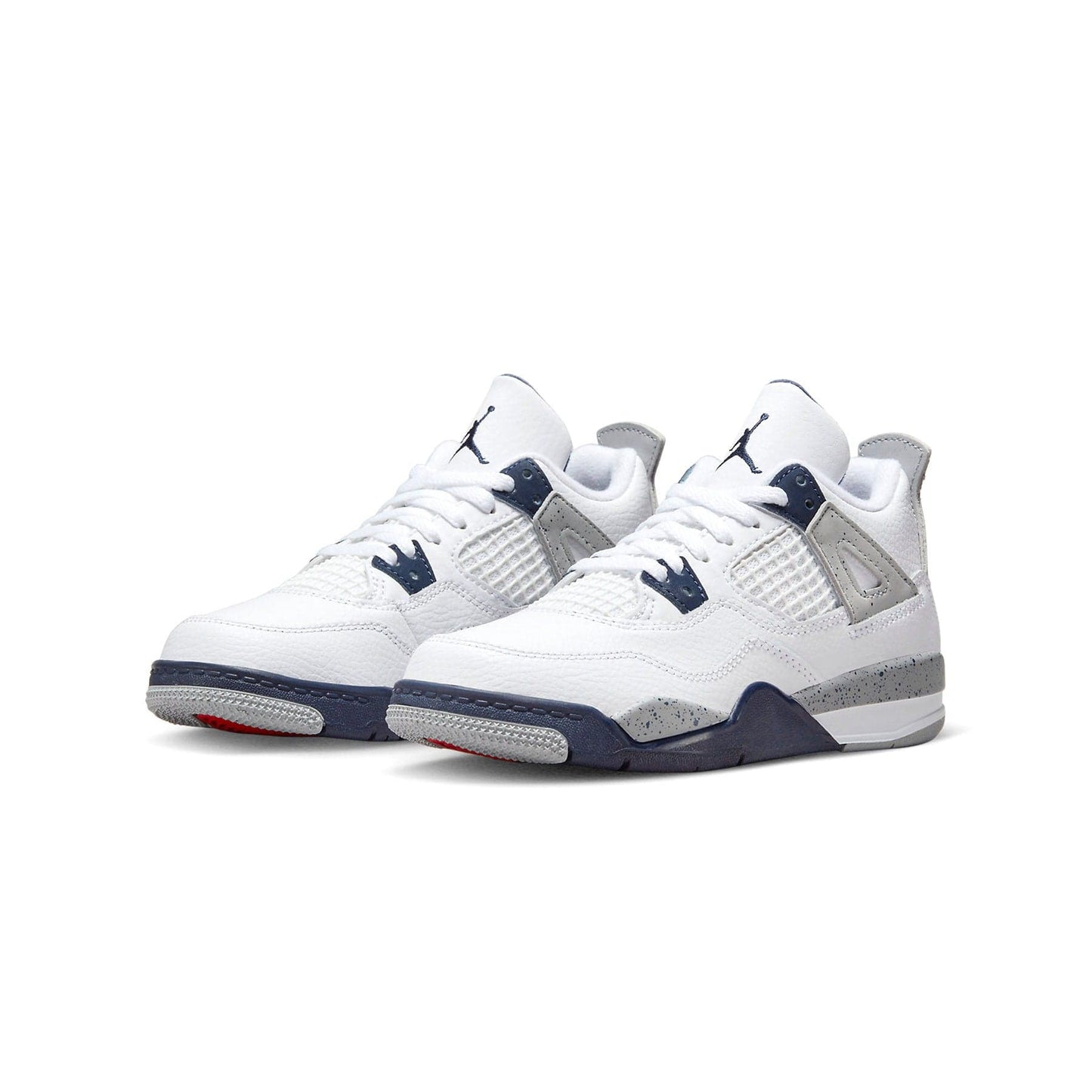 Air Jordan 4 Retro PS 'Midnight Navy' - Kick Game