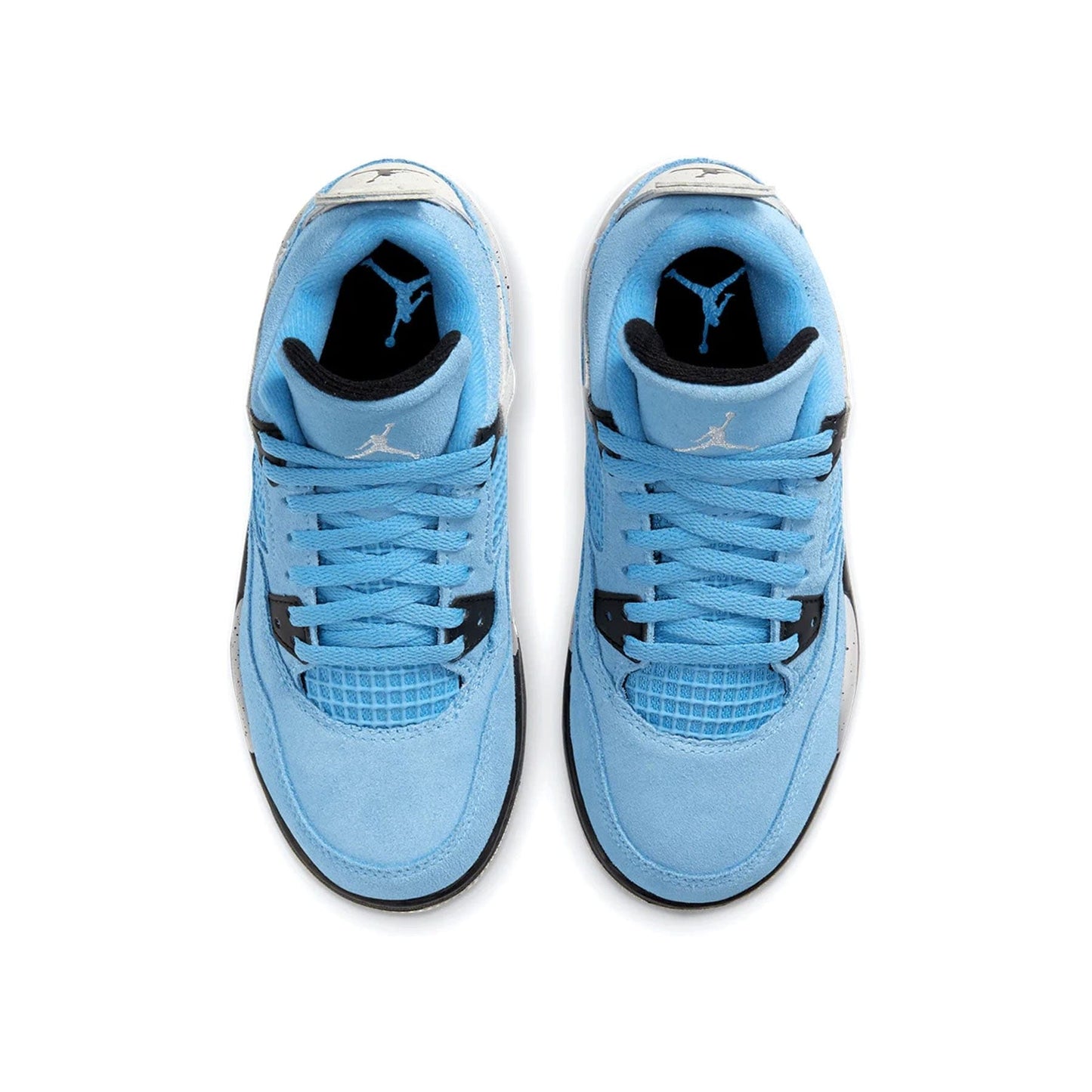 Air Jordan 4 Retro PS 'University Blue' - Kick Game