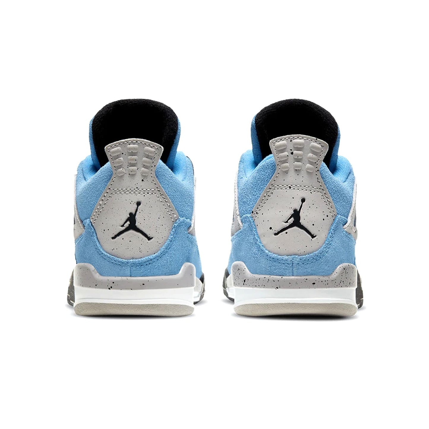 Air Jordan 4 Retro PS 'University Blue' - Kick Game