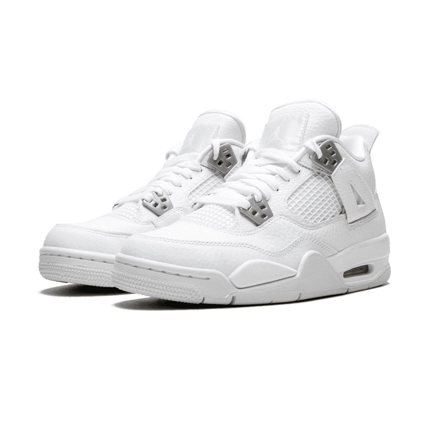 Air Jordan 4 Retro GS 'Pure Money' - Kick Game