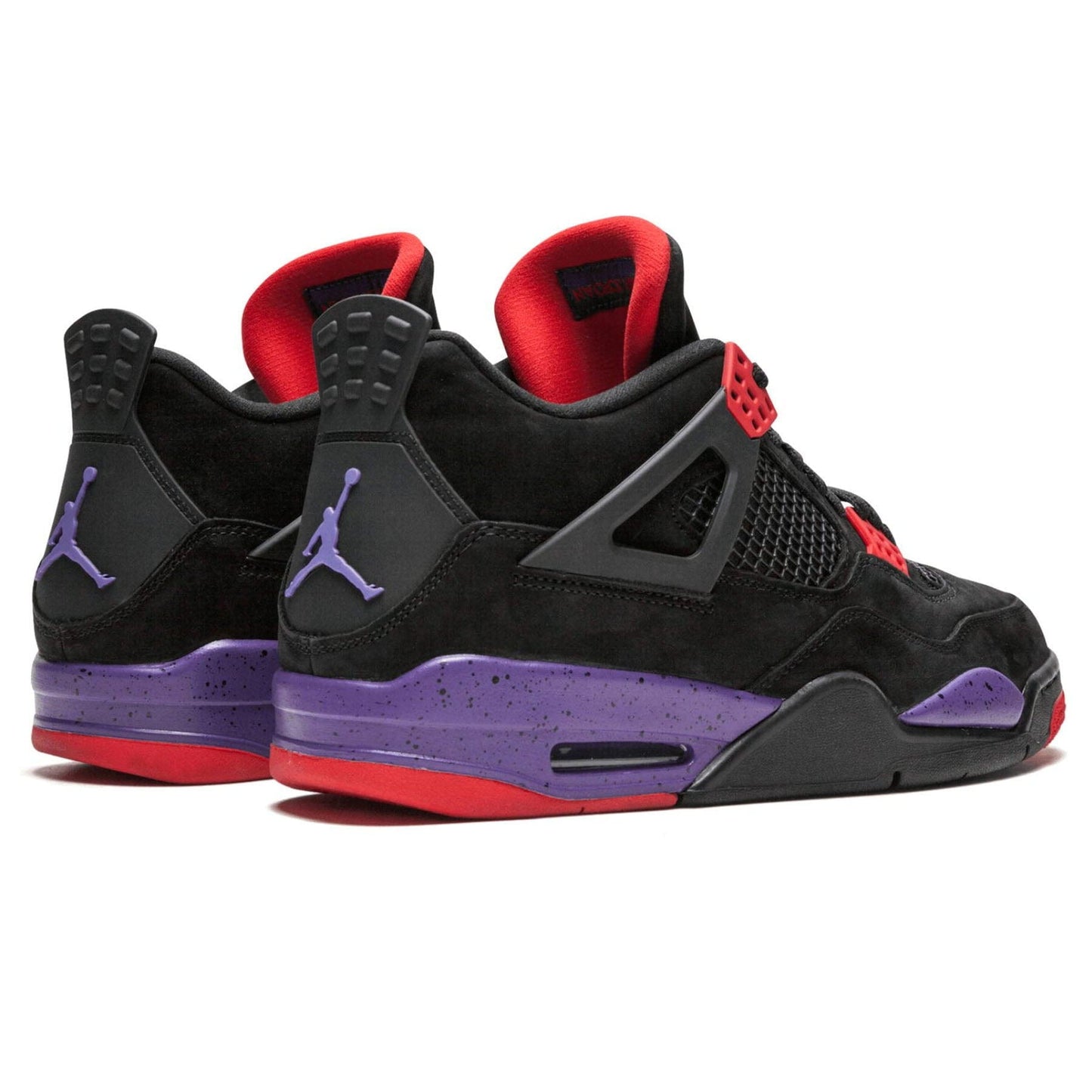 Air Jordan 4 Retro NRG 'Raptors - Drake Signature' - Kick Game