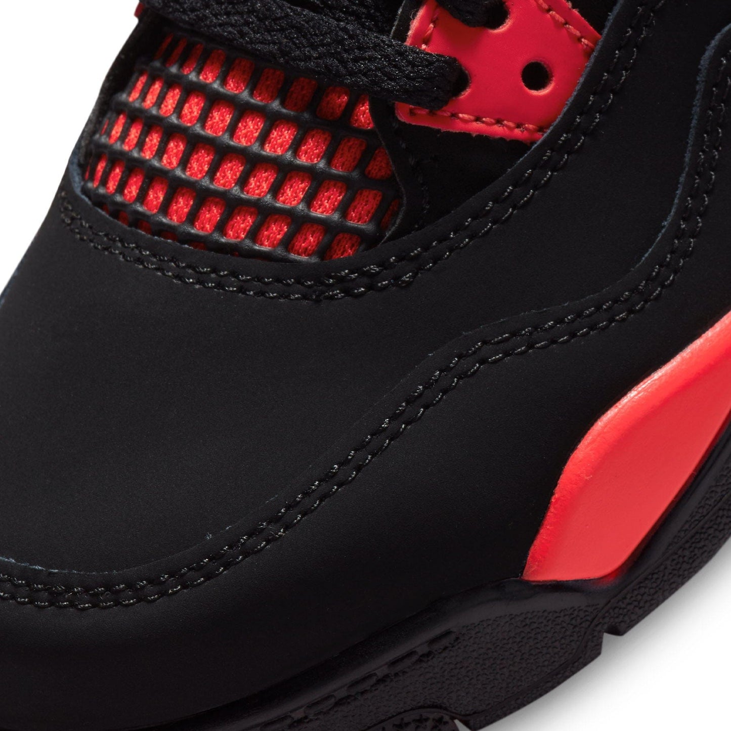 Air Jordan 4 Retro PS 'Red Thunder' - Kick Game