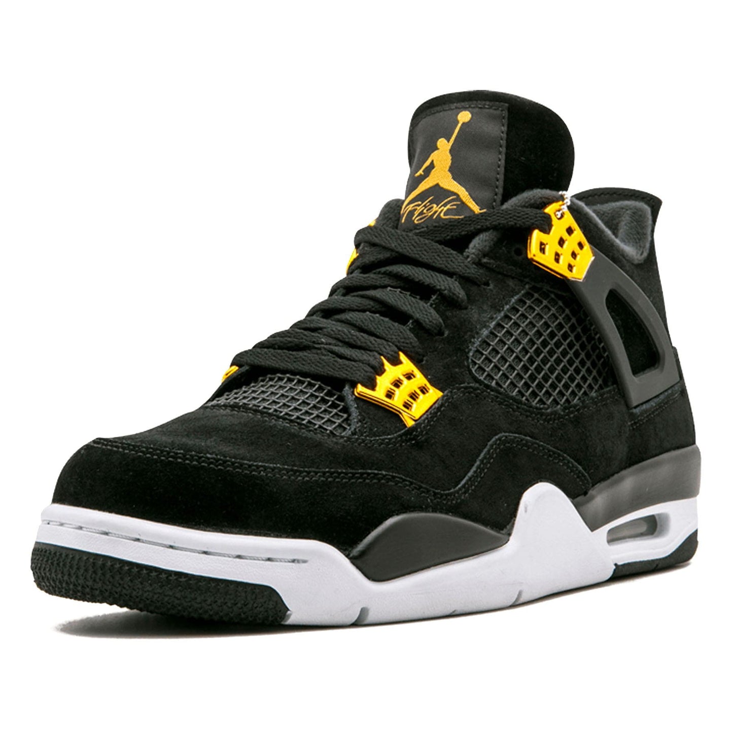 Air Jordan 4 Retro 'Royalty' - Kick Game