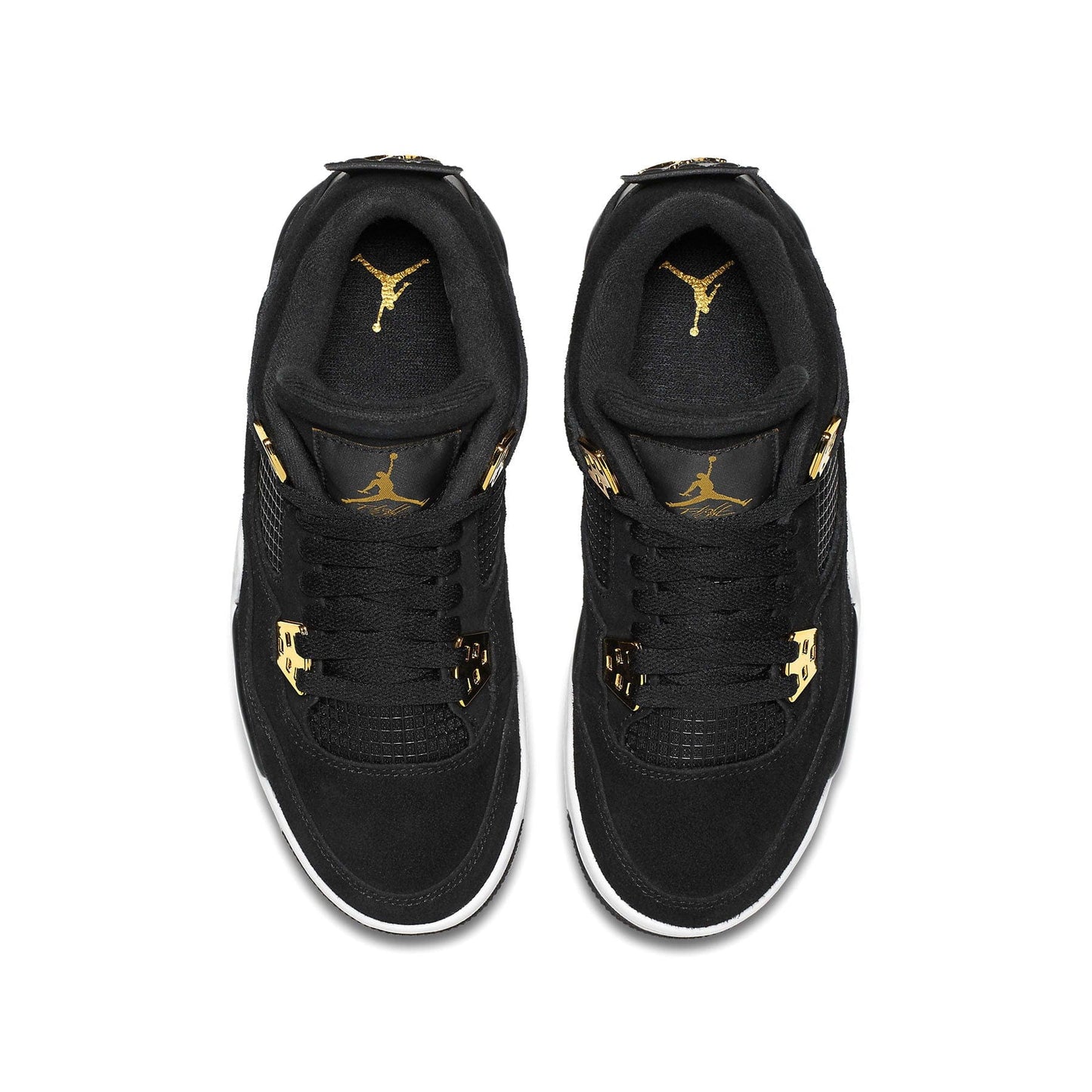 Air Jordan 4 Retro GS 'Royalty' - Kick Game