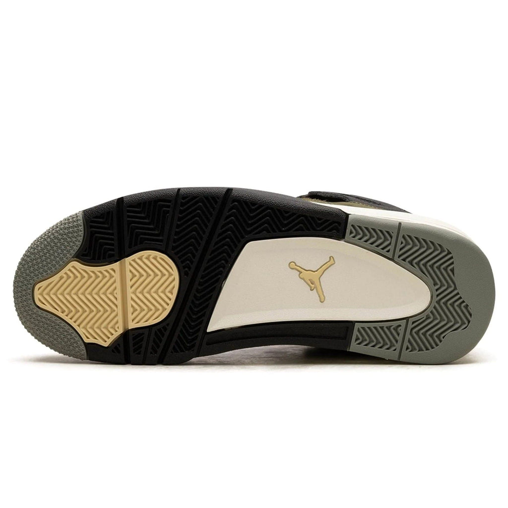 brand new Best Air Flint Jordan product was introduced to the market Retro SE 'Craft - Olive' - UrlfreezeShops